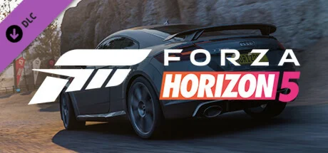 Forza Horizon 5 2018 Audi TT RSSteam GiftВыбор