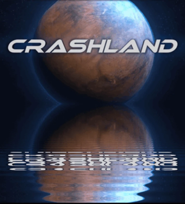 ✅Crashland (Oculus Quest 1\2\Pro) ⭐VR\RegionFree\Gift⭐