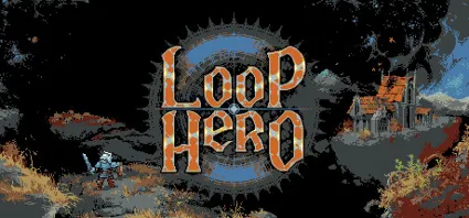 🔥 Loop Hero | Steam РУ+UA+KZ+СНГ 🔥