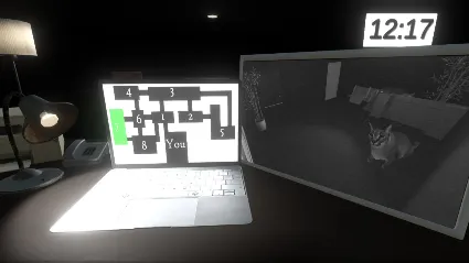 Five nights at Floppa АВТОДОСТАВКА STEAM РОССИЯ