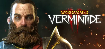 🔥 Warhammer: Vermintide 2 | Steam Россия 🔥