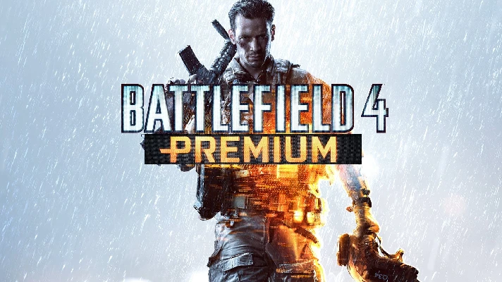 Battlefield 4 Premium Edition I EA App 🔥 Online