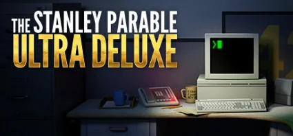 🔥 The Stanley Parable: Ultra Deluxe |Steam РУ+UA+KZ+СН