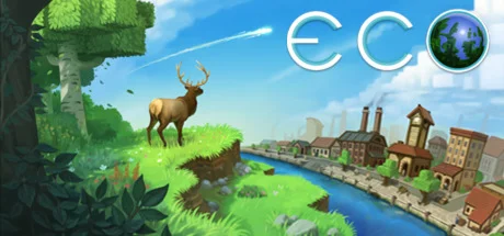  Eco | Steam РУ+UA+KZ+СНГ