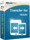  MobiKin Transfer for Mobile | Лицензия