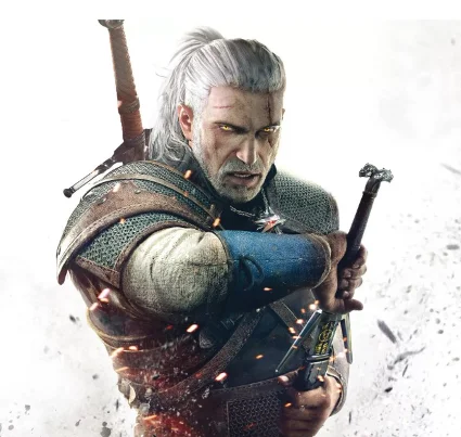 The Witcher 3: Wild Hunt 🎮 Switch