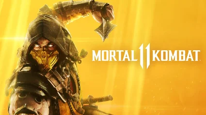 Mortal Kombat 11 🎮 Nintendo Switch
