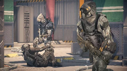 🖤 🔥 Warface: Breakout – Издание Ultimate XBOX КЛЮЧ 🔑