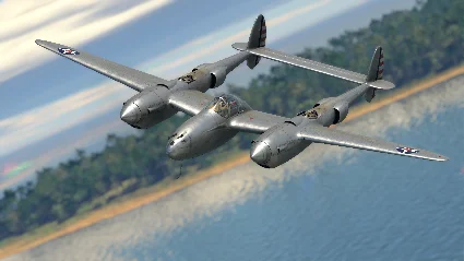 🔥 War Thunder- USA Pacific Campaign Pack Xbox Активация