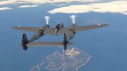 🔥 War Thunder- USA Pacific Campaign Pack Xbox Активация