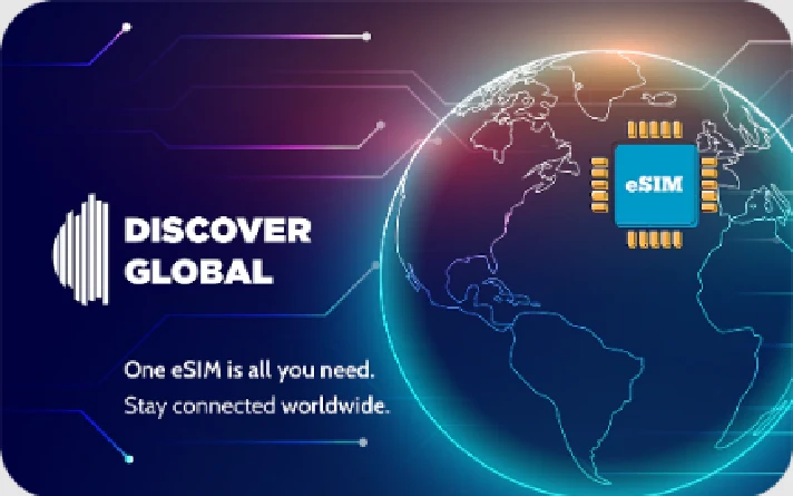 🔥 eSim Global sim card 84 countries 🚀 Best price