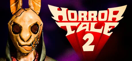 Horror Tale 2: Samantha Саманта  STEAM GIFT РОССИЯ