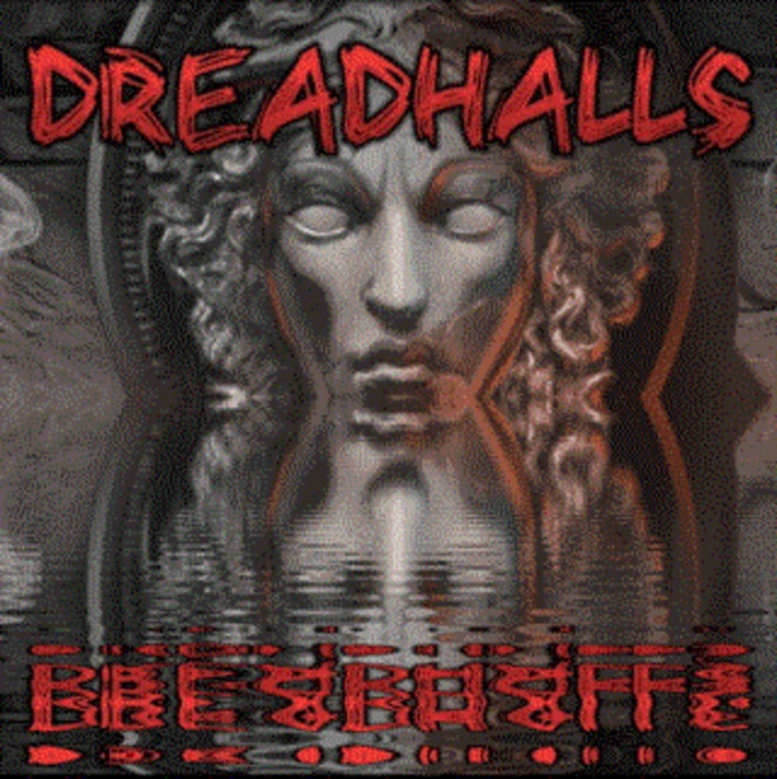 ✅Dreadhalls (Oculus Quest 1\2\Pro) ⭐VR\RegionFree\Gift⭐