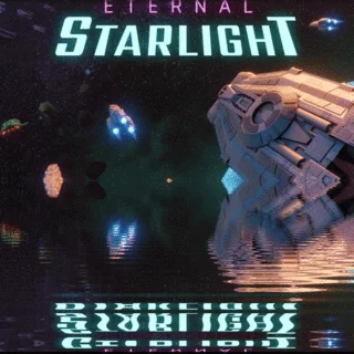 Eternal Starlight (Oculus Quest 1\2\Pro) ⭐VR\ROW\Gift⭐