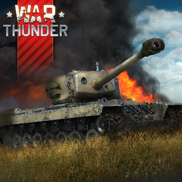 🟢War Thunder - Set T29 Xbox Activation + Gift🎁