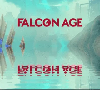 Falcon Age (Oculus Quest 1\2\Pro) ⭐VR\RegionFree\Gift⭐