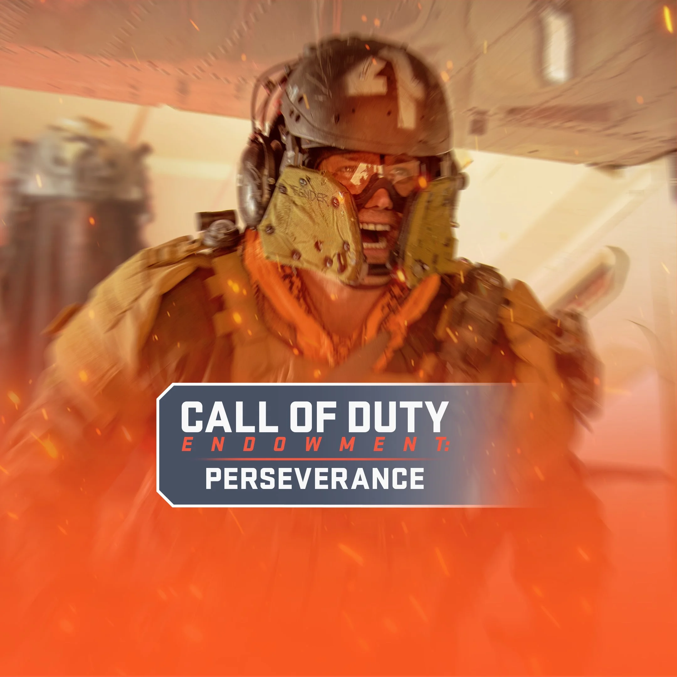 🖤🔥Call of Duty Endowment (C.O.D.E.) 