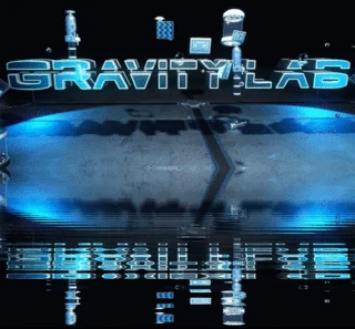 Gravity Lab (Oculus Quest 1\2\Pro) ⭐VR\Global\Gift⭐