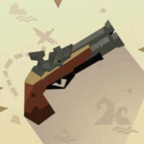  Pirates Outlaws iPhone ios iPad Appstore + ПОДАРОК 