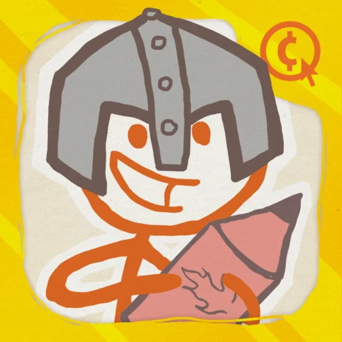  Draw a Stickman: EPIC на ios iPhone AppStore +БОНУС