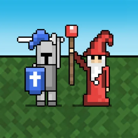  8bitWar: Origins iPhone ios iPad Appstore + БОНУС 