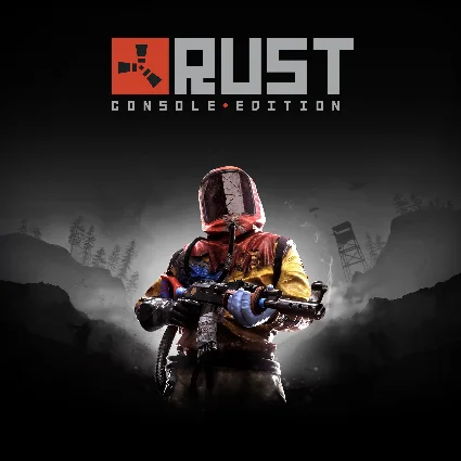 🏜 ️ 🧱 RUST Console Edition 🧱 🏜 ️{XBOX} АКТИВАЦИЯ/БЫСТРО 🚀