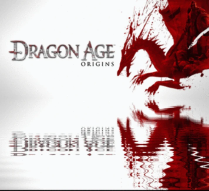 ✅Dragon Age: Origins ⭐Origin\RegionFree\Key⭐ + Bonus