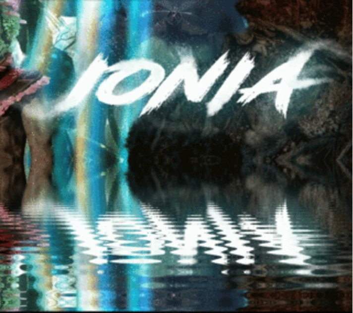 ✅Ionia (Oculus Quest 1\2\Pro) ⭐VR\RegionFree\Gift⭐