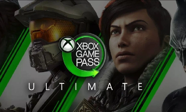 🐊Xbox Game Pass Ultimate🐊12 MONTHS subscription🐊FAST