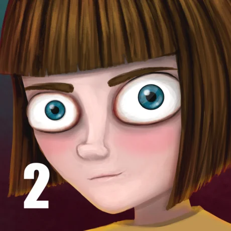  Fran Bow Глава 2 iPhone ios iPad Appstore + ПОДАРОК