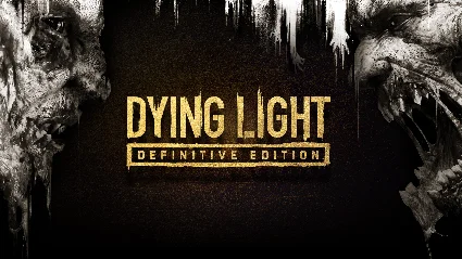 ⭐ ️ ВСЕ СТРАНЫ ⭐ ️ Dying Light Definitive Edition