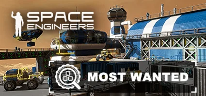 ⭐ ️ ВСЕ СТРАНЫ+РОССИЯ ⭐ ️ Space Engineers Steam Gift 🟢