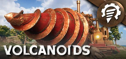 🔥 Volcanoids | Steam РУ+UA+KZ+СНГ 🔥
