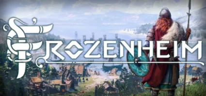 🔥 Frozenheim | Steam РУ+UA+KZ+СНГ 🔥