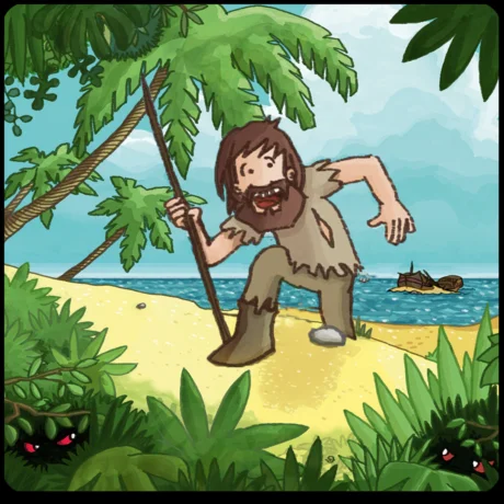  Friday - by Friedemann Friese iPhone ios Appstore 