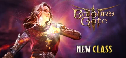 ⭐ ️ ВСЕ СТРАНЫ+РОССИЯ ⭐ ️ Baldurs Gate 3 Steam Gift