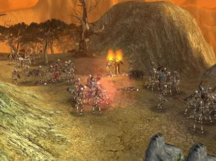 Spellforce: Platinum Edition STEAM KEY РФ+СНГ ЛИЦЕНЗИЯ