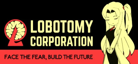  Lobotomy Corporation Monster Management |Steam