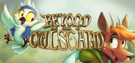 Beyond The Edge Of Owlsgard | Steam Gift Россия