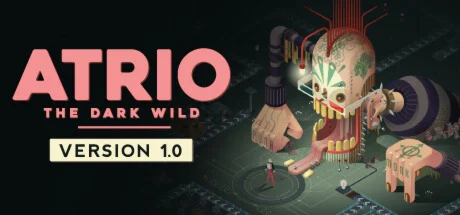  Atrio: The Dark Wild | Steam Россия 