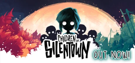 Children of Silentown  АВТОДОСТАВКА STEAM GIFT РОССИЯ
