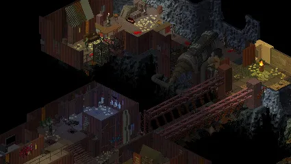 UnderRail АВТОДОСТАВКА STEAM РОССИЯ