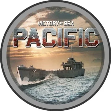 Victory At Sea Pacific®️Steam (Region Free)(GLOBAL)