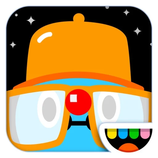  Toca Band iPhone ios iPad Appstore + ПОДАРОК 