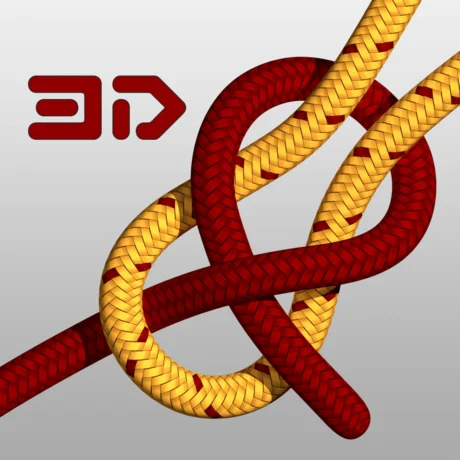  Узлы 3D iPhone ios iPad Appstore + ПОДАРОК 