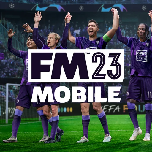  Football Manager 2023 iPhone ios iPad Appstore + 