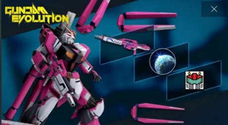  Gundam Evoulition Xbox Game Pass Ultimate Perks 1