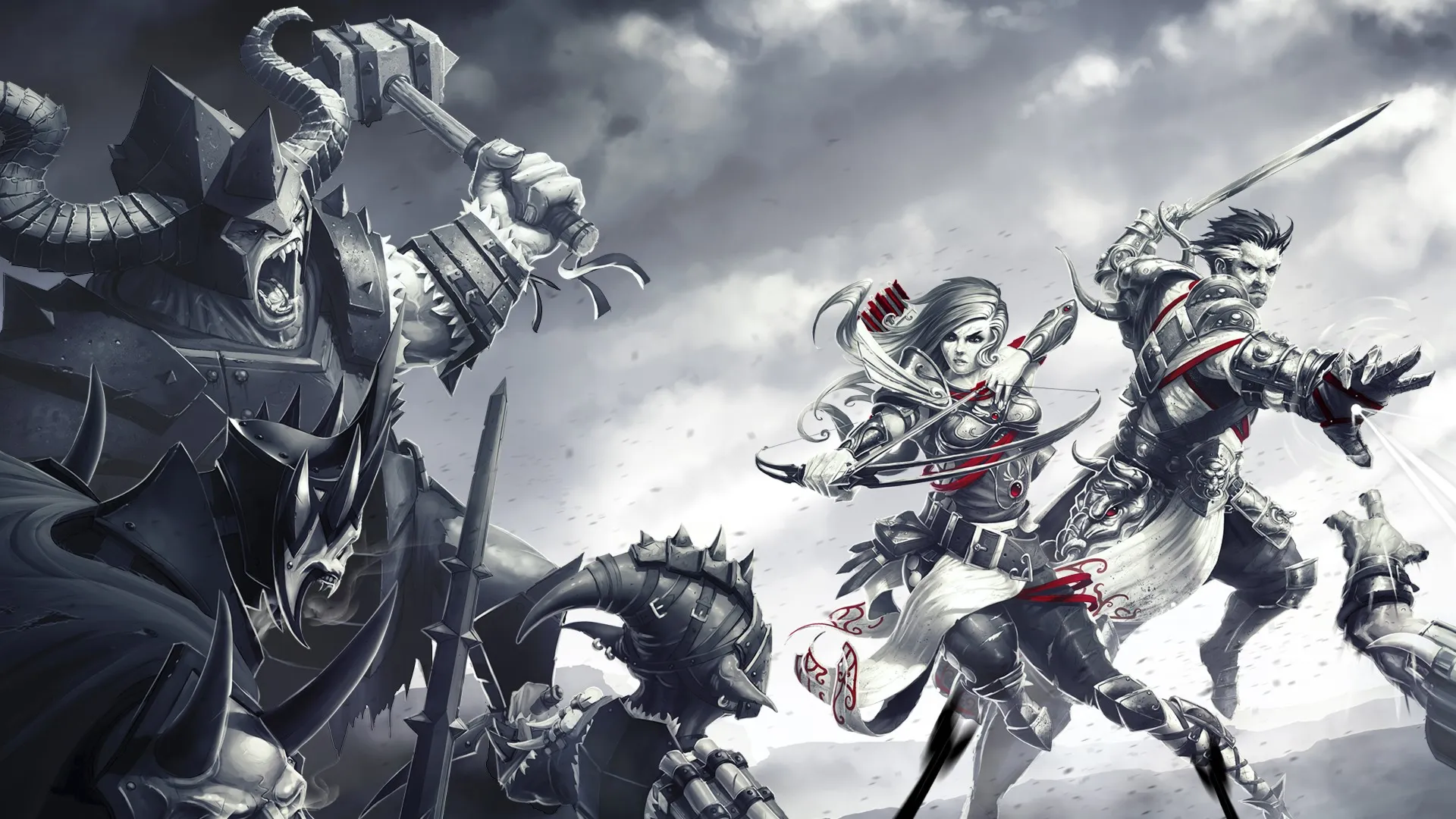 ✅❤️DIVINITY: ORIGINAL SIN ENHANCED EDITION❤️XBOX🔑KEY
