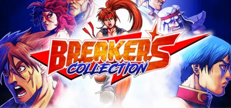 Breakers Collection  АВТОДОСТАВКА STEAM GIFT РОССИЯ