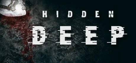 Hidden Deep | Steam Россия